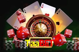 Live Casino Taabet